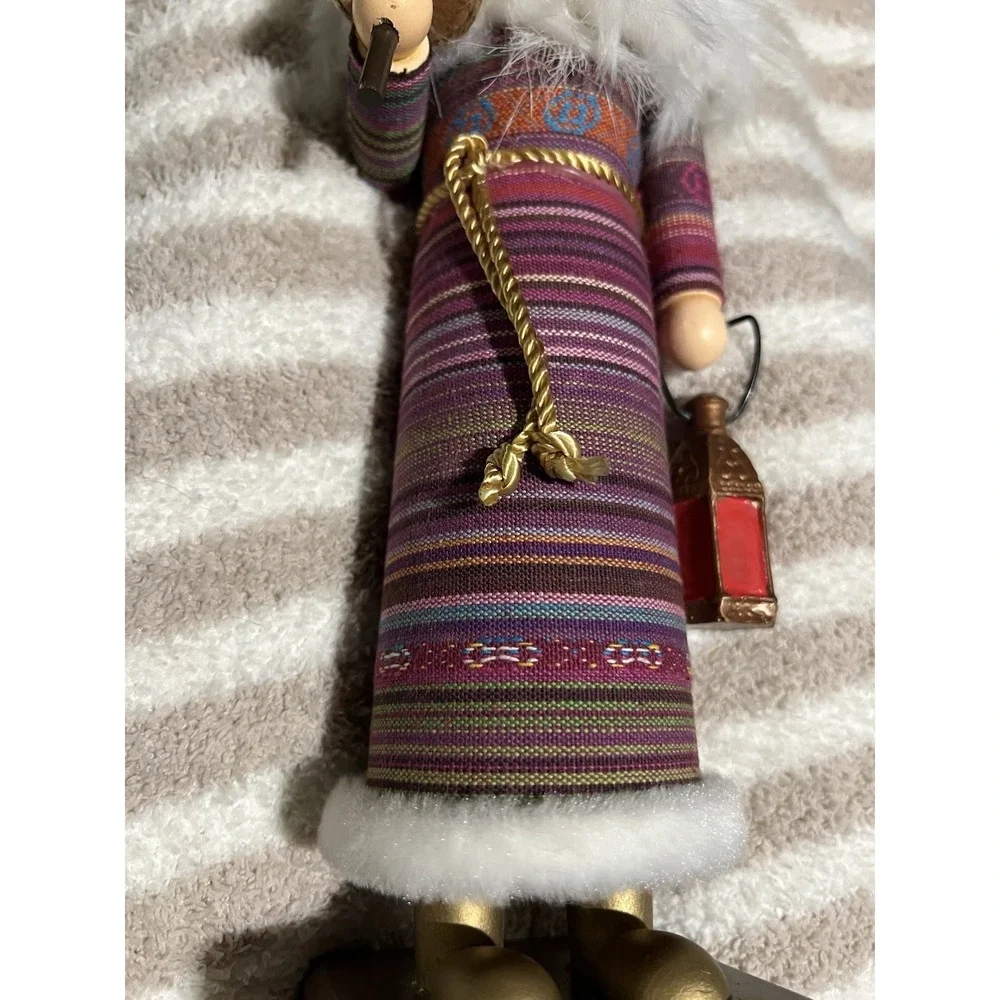 Wooden Nutcracker 13